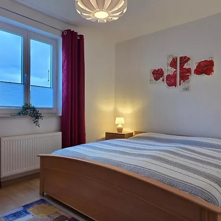 N21 Lägenhet Graal-Mueritz