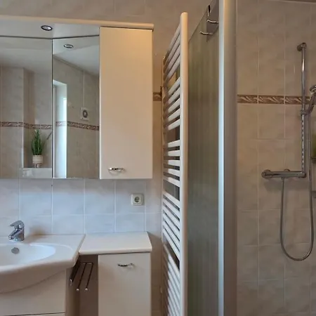 N21 Lägenhet Graal-Mueritz