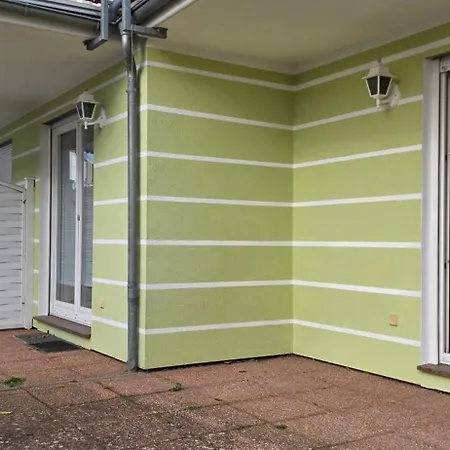 Apartament N21 Graal-Mueritz